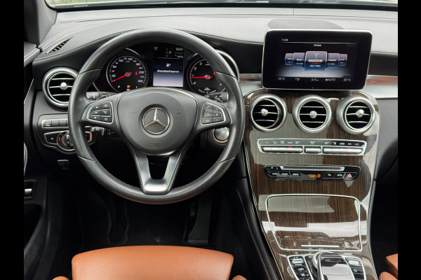 Mercedes-Benz GLC 350e 4MATIC PHEV | Pano, Navi, Camera, ACC, Climate, 19'' LMV | Plug-in Hybride |