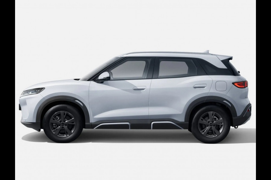 BYD ATTO 2 DM-i ACTIVE PHEV 7.8 kWh Rijklaar ACTIE tot 27.07.2026