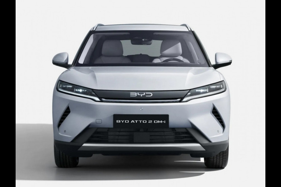 BYD ATTO 2 DM-i ACTIVE PHEV 7.8 kWh Rijklaar ACTIE tot 27.07.2026