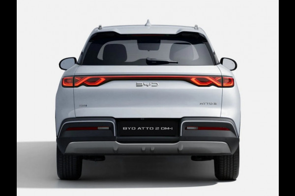 BYD ATTO 2 DM-i ACTIVE PHEV 7.8 kWh Rijklaar ACTIE tot 27.07.2026