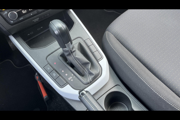 Seat Arona 1.0 TSI 110pk DSG Style Business Intense Stoelverwarming | Clima | Pdc | Navigatie