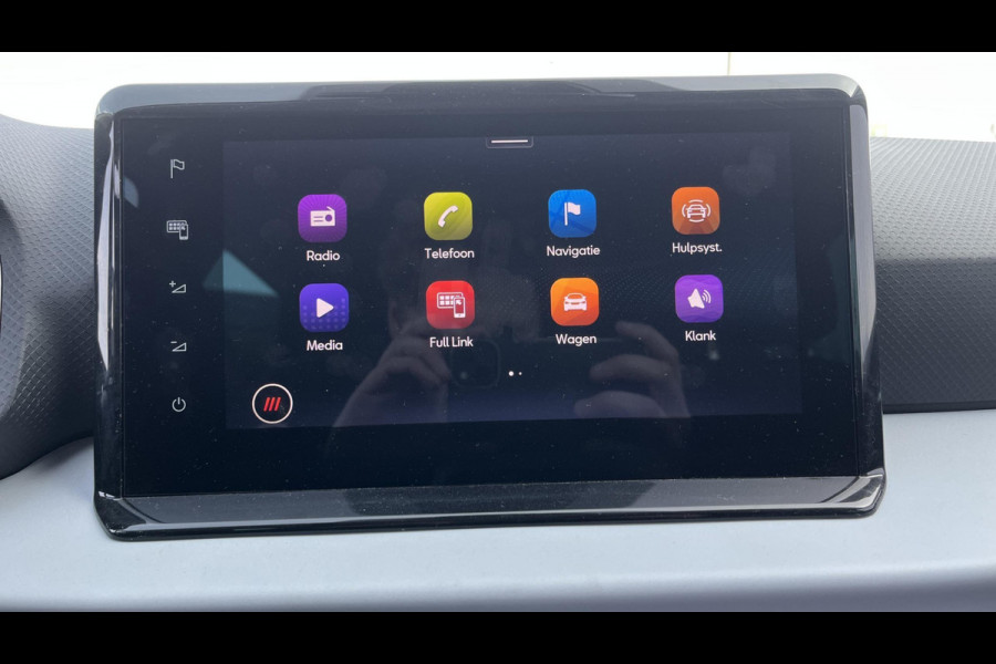 Seat Arona 1.0 TSI 110pk DSG Style Business Intense Stoelverwarming | Clima | Pdc | Navigatie