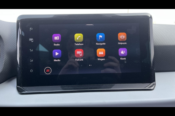 Seat Arona 1.0 TSI 110pk DSG Style Business Intense Stoelverwarming | Clima | Pdc | Navigatie