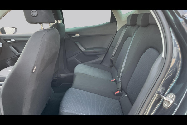 Seat Arona 1.0 TSI 110pk DSG Style Business Intense Stoelverwarming | Clima | Pdc | Navigatie