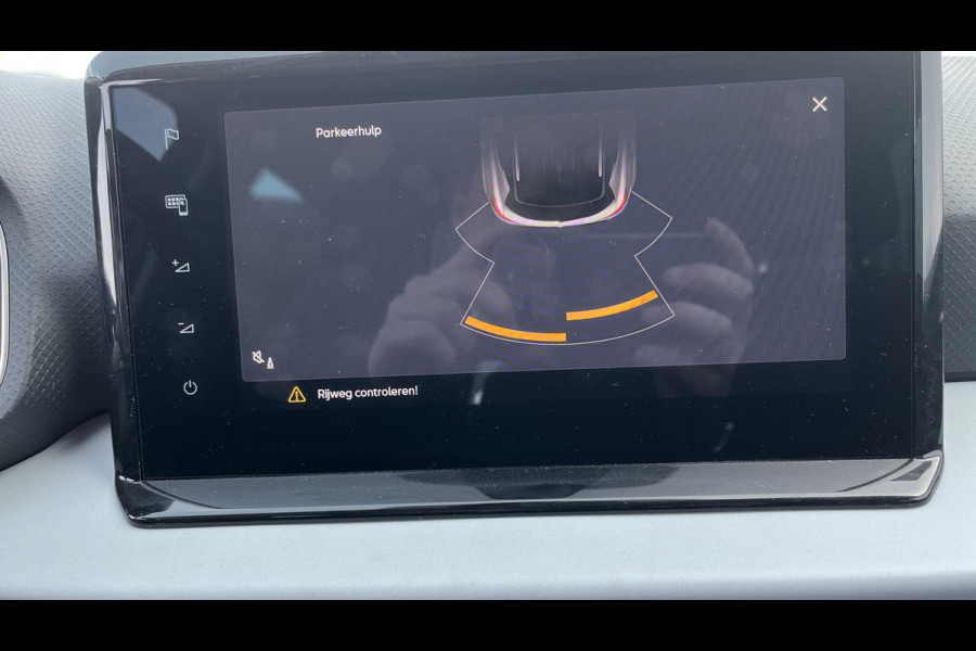 Seat Arona 1.0 TSI 110pk DSG Style Business Intense Stoelverwarming | Clima | Pdc | Navigatie