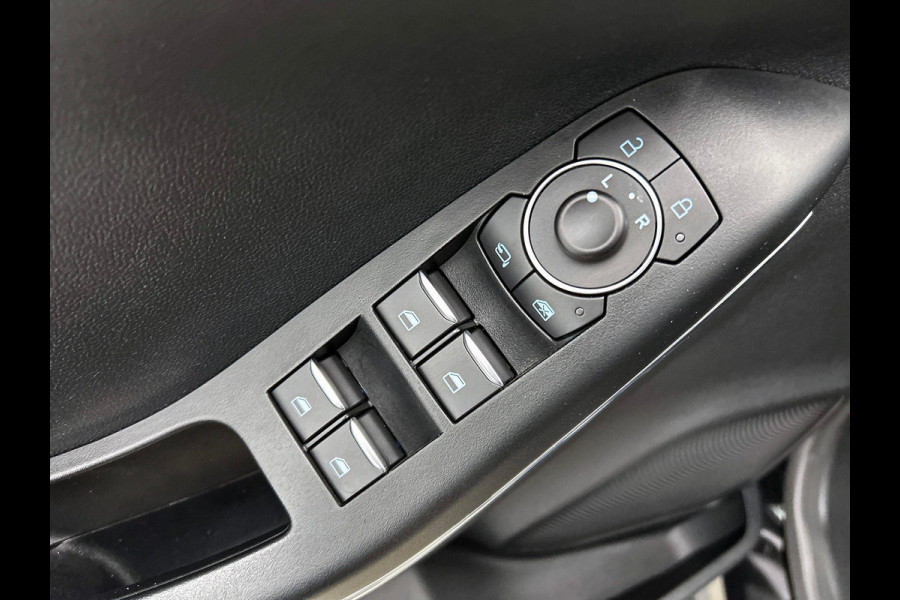 Ford Puma 1.0 EcoBoost Hybrid Titanium NAVI & CARPLAY | CRUISE