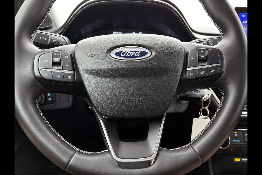 Ford Puma 1.0 EcoBoost Hybrid Titanium NAVI & CARPLAY | CRUISE