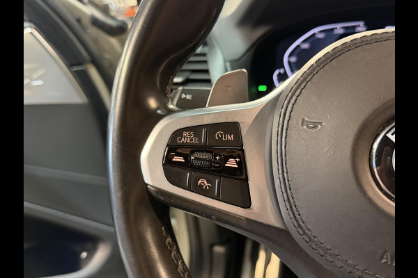 BMW X3 xDrive30e High Executive M Sport 20"/Trekhaak/Adaptieve cruise/360 camera/HiFi/Keyless/Stoelverwarming/Apple Carplay & Android Auto
