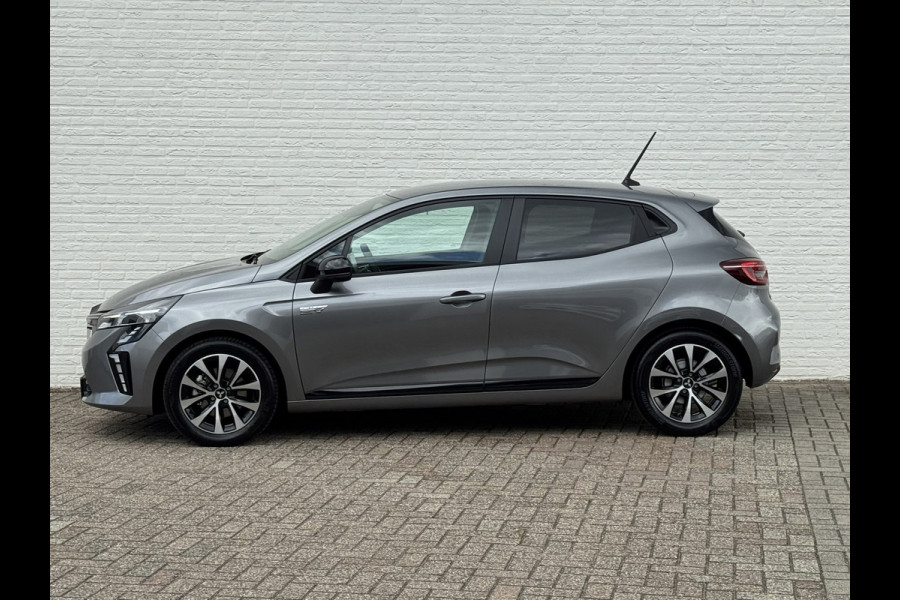 Mitsubishi Colt 1.6 HEV Intense Automaat Camera Carplay Clima Cruisecontrol Garantie t/m 2034