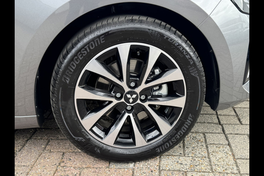 Mitsubishi Colt 1.6 HEV Intense Automaat Camera Carplay Clima Cruisecontrol Garantie t/m 2034