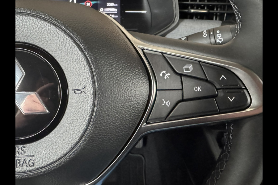 Mitsubishi Colt 1.6 HEV Intense Automaat Camera Carplay Clima Cruisecontrol Garantie t/m 2034