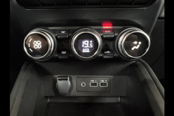 Mitsubishi Colt 1.6 HEV Intense Automaat Camera Carplay Clima Cruisecontrol Garantie t/m 2034