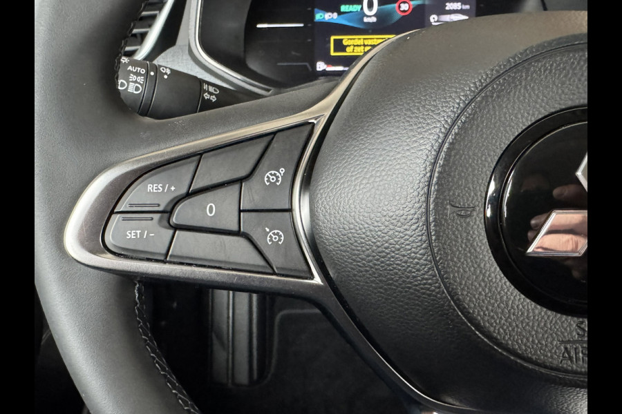 Mitsubishi Colt 1.6 HEV Intense Automaat Camera Carplay Clima Cruisecontrol Garantie t/m 2034