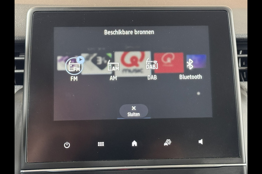 Mitsubishi Colt 1.6 HEV Intense Automaat Camera Carplay Clima Cruisecontrol Garantie t/m 2034