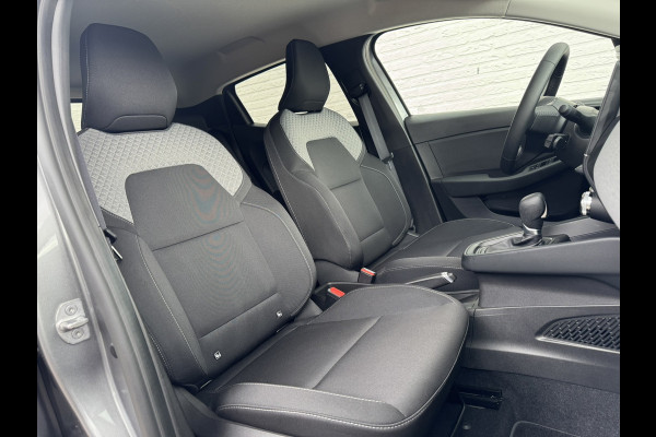 Mitsubishi Colt 1.6 HEV Intense Automaat Camera Carplay Clima Cruisecontrol Garantie t/m 2034