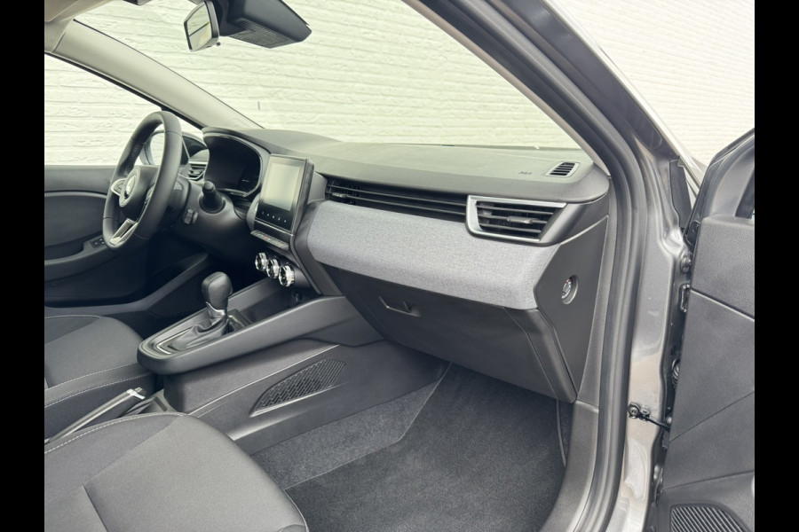 Mitsubishi Colt 1.6 HEV Intense Automaat Camera Carplay Clima Cruisecontrol Garantie t/m 2034