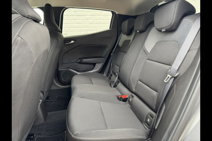 Mitsubishi Colt 1.6 HEV Intense Automaat Camera Carplay Clima Cruisecontrol Garantie t/m 2034