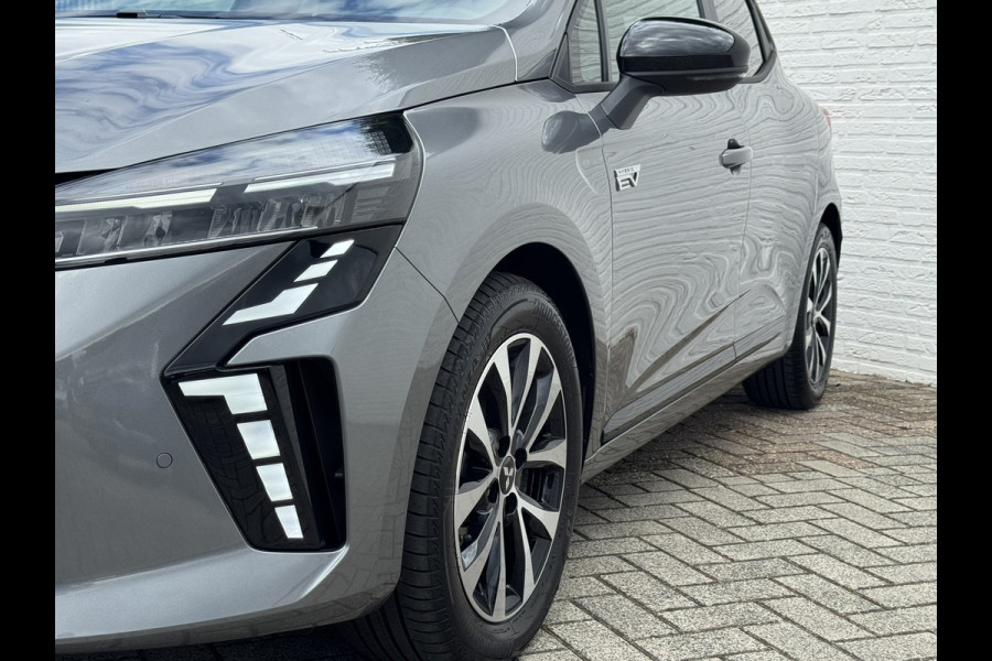 Mitsubishi Colt 1.6 HEV Intense Automaat Camera Carplay Clima Cruisecontrol Garantie t/m 2034