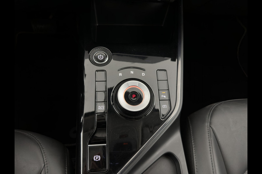 Kia Niro EV DynamicLine 64.8 kWh [3-Fase-11kW] {SoH-96%} (INCL-BTW) Aut. *LEATHER-FABRIC | ADAPTIVE-CRUISE | DIGI-COCKPIT | KEYLESS | CAMERA | DAB | COMFORTSEATS | SHIFTPADDLES | ECC | PDC | CARPLAY | AMBIENT-LIGHT | 17''ALU*