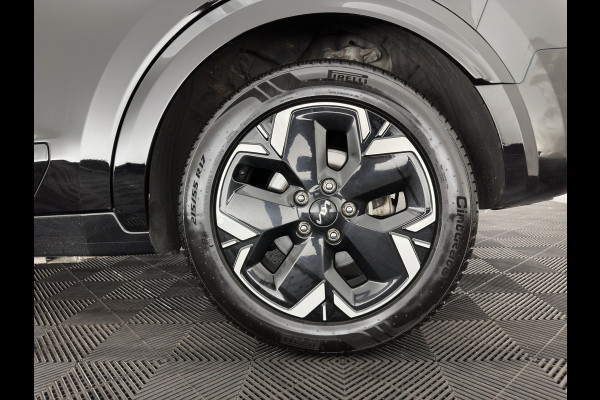 Kia Niro EV DynamicLine 64.8 kWh [3-Fase-11kW] {SoH-96%} (INCL-BTW) Aut. *LEATHER-FABRIC | ADAPTIVE-CRUISE | DIGI-COCKPIT | KEYLESS | CAMERA | DAB | COMFORTSEATS | SHIFTPADDLES | ECC | PDC | CARPLAY | AMBIENT-LIGHT | 17''ALU*