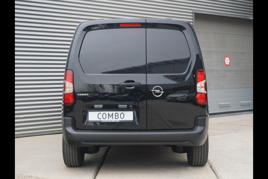 Opel Combo Electric L2 50kWh | camera | Apple Carplay/Android Auto  | laadruimtebetimmering | Comfort stoelen | rijklaarprijs