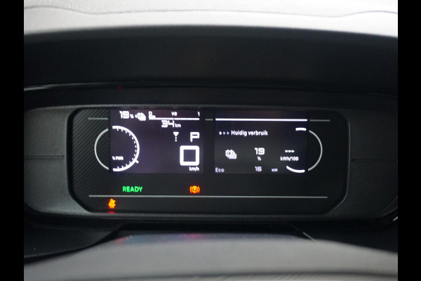 Opel Combo Electric L2 50kWh | camera | Apple Carplay/Android Auto  | laadruimtebetimmering | Comfort stoelen | rijklaarprijs