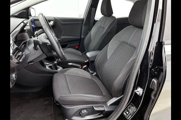 Ford Puma 1.0 EcoBoost Hybrid Titanium NAVI & CARPLAY | CRUISE