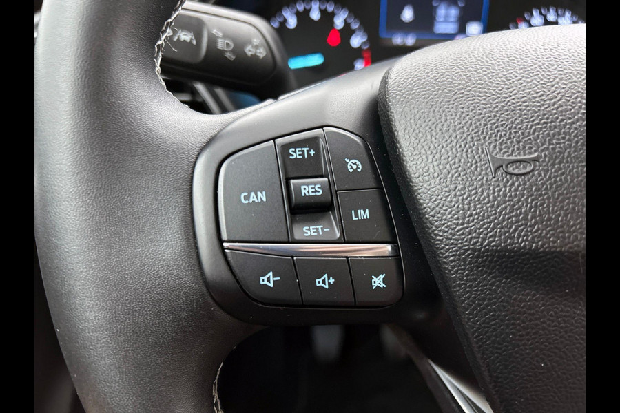 Ford Puma 1.0 EcoBoost Hybrid Titanium NAVI & CARPLAY | CRUISE