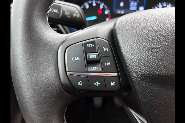 Ford Puma 1.0 EcoBoost Hybrid Titanium NAVI & CARPLAY | CRUISE