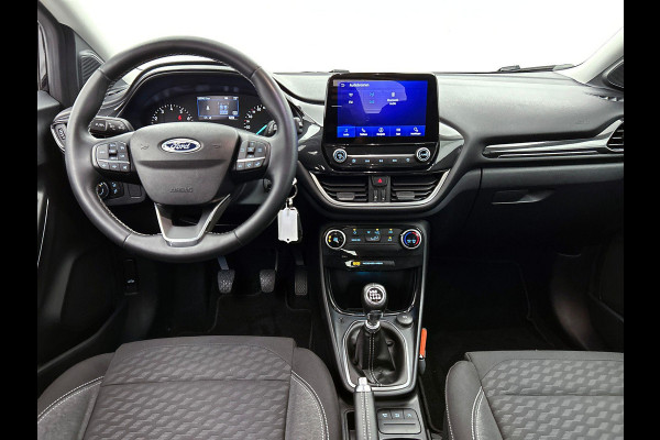 Ford Puma 1.0 EcoBoost Hybrid Titanium NAVI & CARPLAY | CRUISE