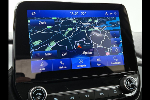 Ford Puma 1.0 EcoBoost Hybrid Titanium NAVI & CARPLAY | CRUISE