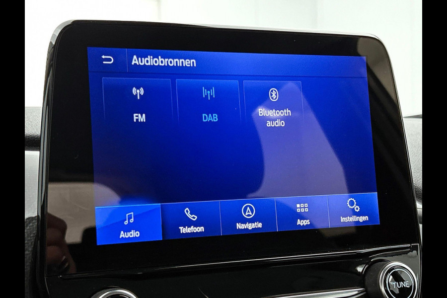 Ford Puma 1.0 EcoBoost Hybrid Titanium NAVI & CARPLAY | CRUISE