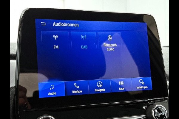 Ford Puma 1.0 EcoBoost Hybrid Titanium NAVI & CARPLAY | CRUISE