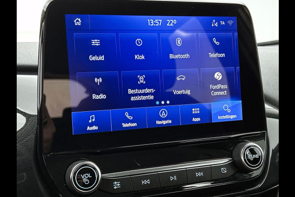 Ford Puma 1.0 EcoBoost Hybrid Titanium NAVI & CARPLAY | CRUISE