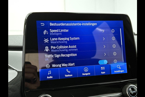 Ford Puma 1.0 EcoBoost Hybrid Titanium NAVI & CARPLAY | CRUISE