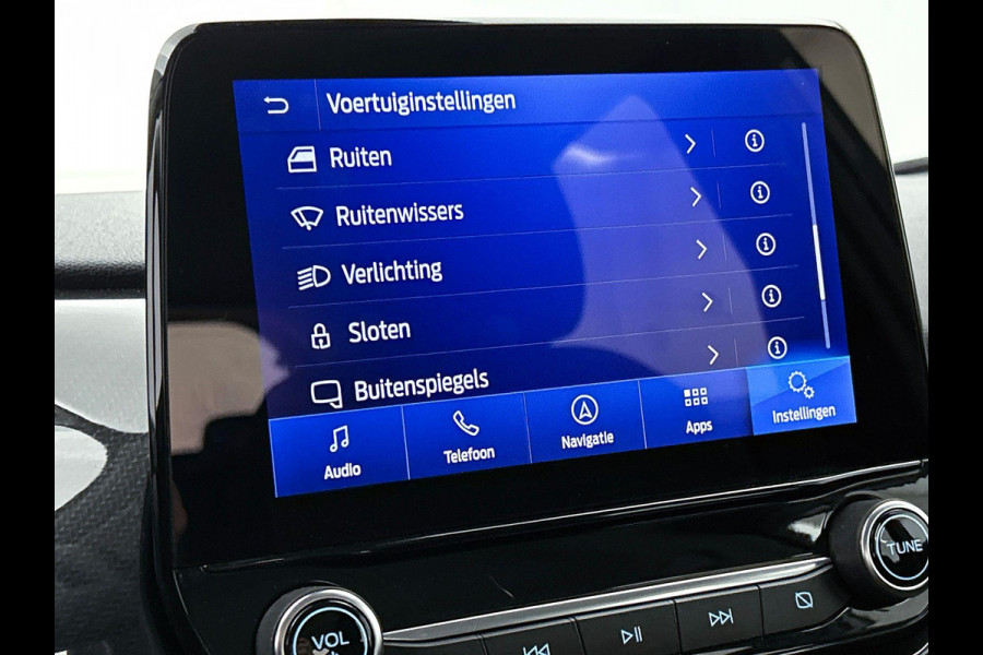 Ford Puma 1.0 EcoBoost Hybrid Titanium NAVI & CARPLAY | CRUISE