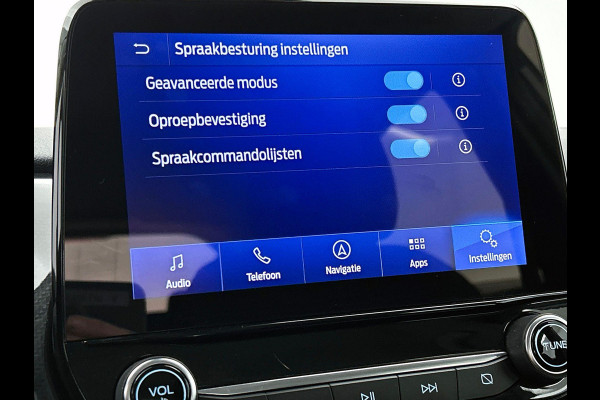 Ford Puma 1.0 EcoBoost Hybrid Titanium NAVI & CARPLAY | CRUISE