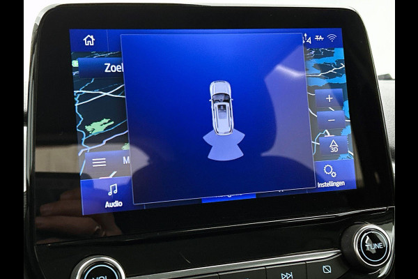 Ford Puma 1.0 EcoBoost Hybrid Titanium NAVI & CARPLAY | CRUISE
