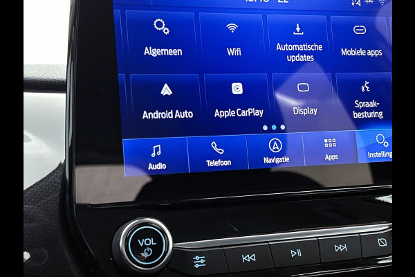 Ford Puma 1.0 EcoBoost Hybrid Titanium NAVI & CARPLAY | CRUISE
