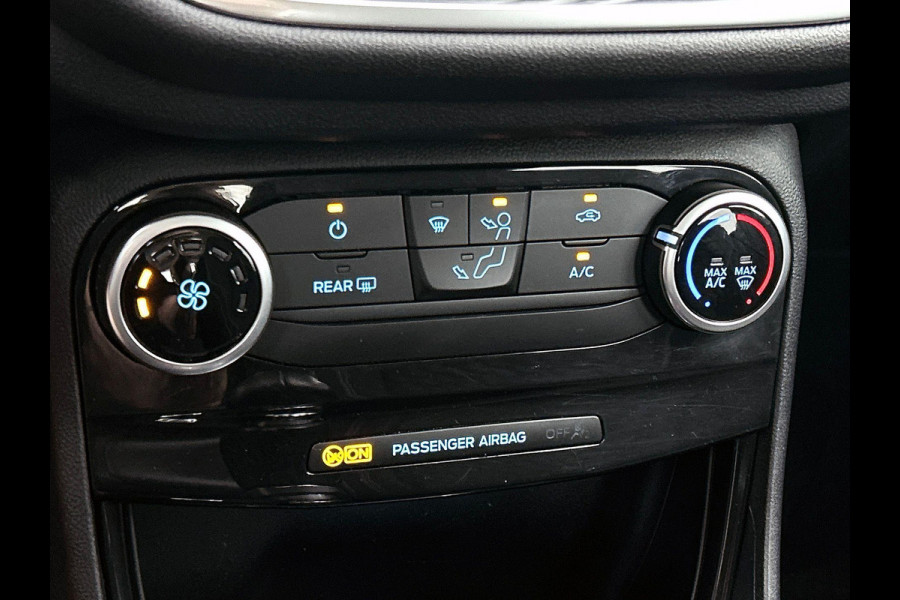 Ford Puma 1.0 EcoBoost Hybrid Titanium NAVI & CARPLAY | CRUISE