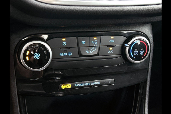 Ford Puma 1.0 EcoBoost Hybrid Titanium NAVI & CARPLAY | CRUISE