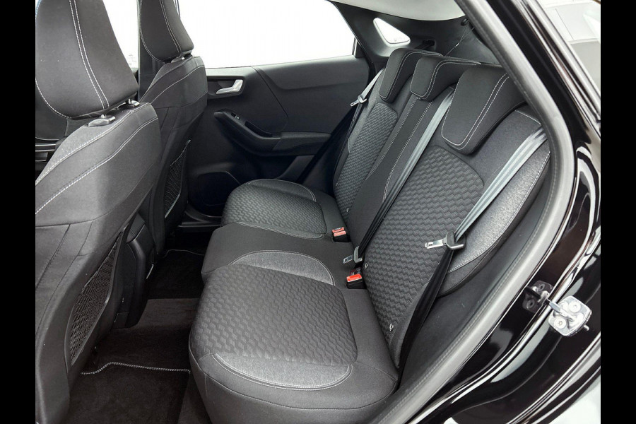 Ford Puma 1.0 EcoBoost Hybrid Titanium NAVI & CARPLAY | CRUISE