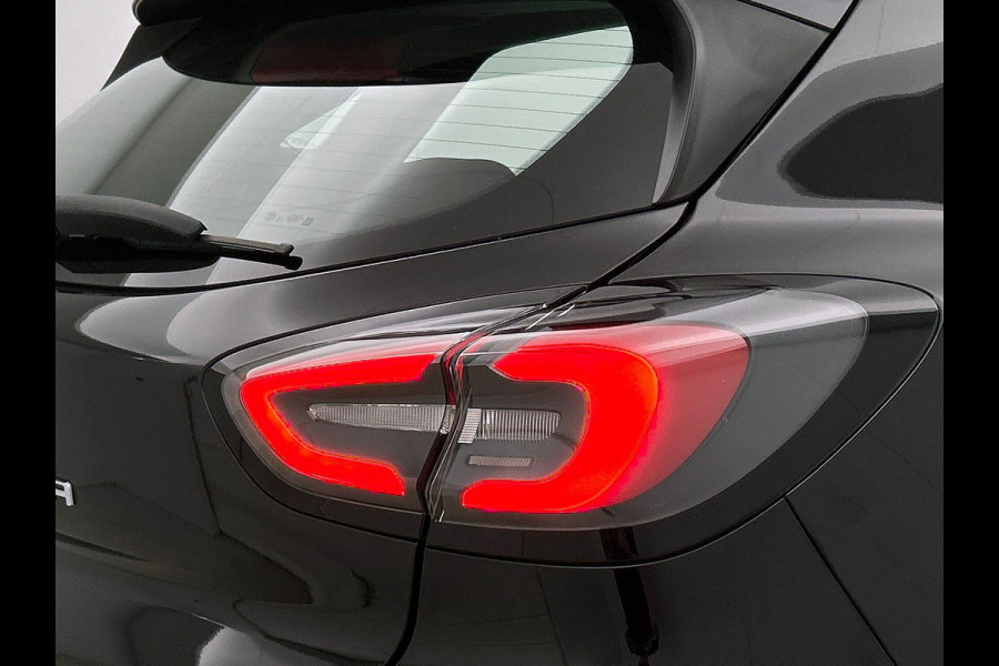 Ford Puma 1.0 EcoBoost Hybrid Titanium NAVI & CARPLAY | CRUISE