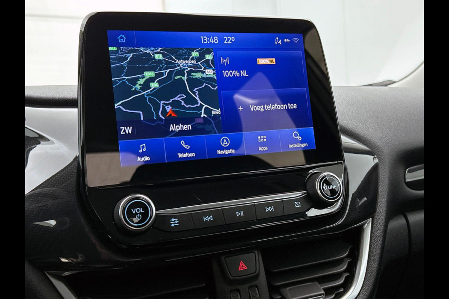 Ford Puma 1.0 EcoBoost Hybrid Titanium NAVI & CARPLAY | CRUISE