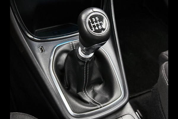 Ford Puma 1.0 EcoBoost Hybrid Titanium NAVI & CARPLAY | CRUISE