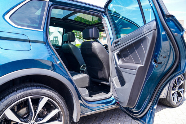 Volkswagen Tiguan 1.4 TSI eHybrid R-Line Business+ | 360 Camera | Memory | Lane Assist | Digitaal dashboard