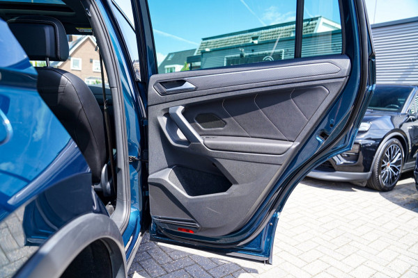 Volkswagen Tiguan 1.4 TSI eHybrid R-Line Business+ | 360 Camera | Memory | Lane Assist | Digitaal dashboard