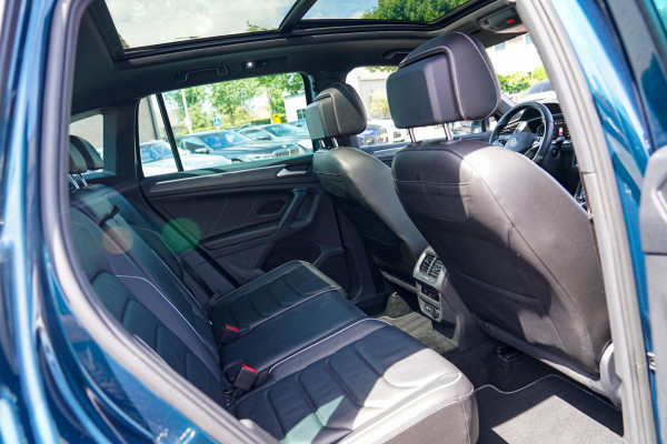 Volkswagen Tiguan 1.4 TSI eHybrid R-Line Business+ | 360 Camera | Memory | Lane Assist | Digitaal dashboard