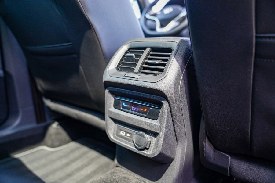 Volkswagen Tiguan 1.4 TSI eHybrid R-Line Business+ | 360 Camera | Memory | Lane Assist | Digitaal dashboard
