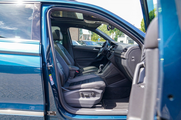 Volkswagen Tiguan 1.4 TSI eHybrid R-Line Business+ | 360 Camera | Memory | Lane Assist | Digitaal dashboard